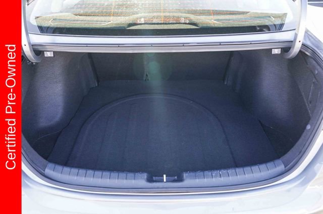 Certified 2024 Kia Forte LXS image 26