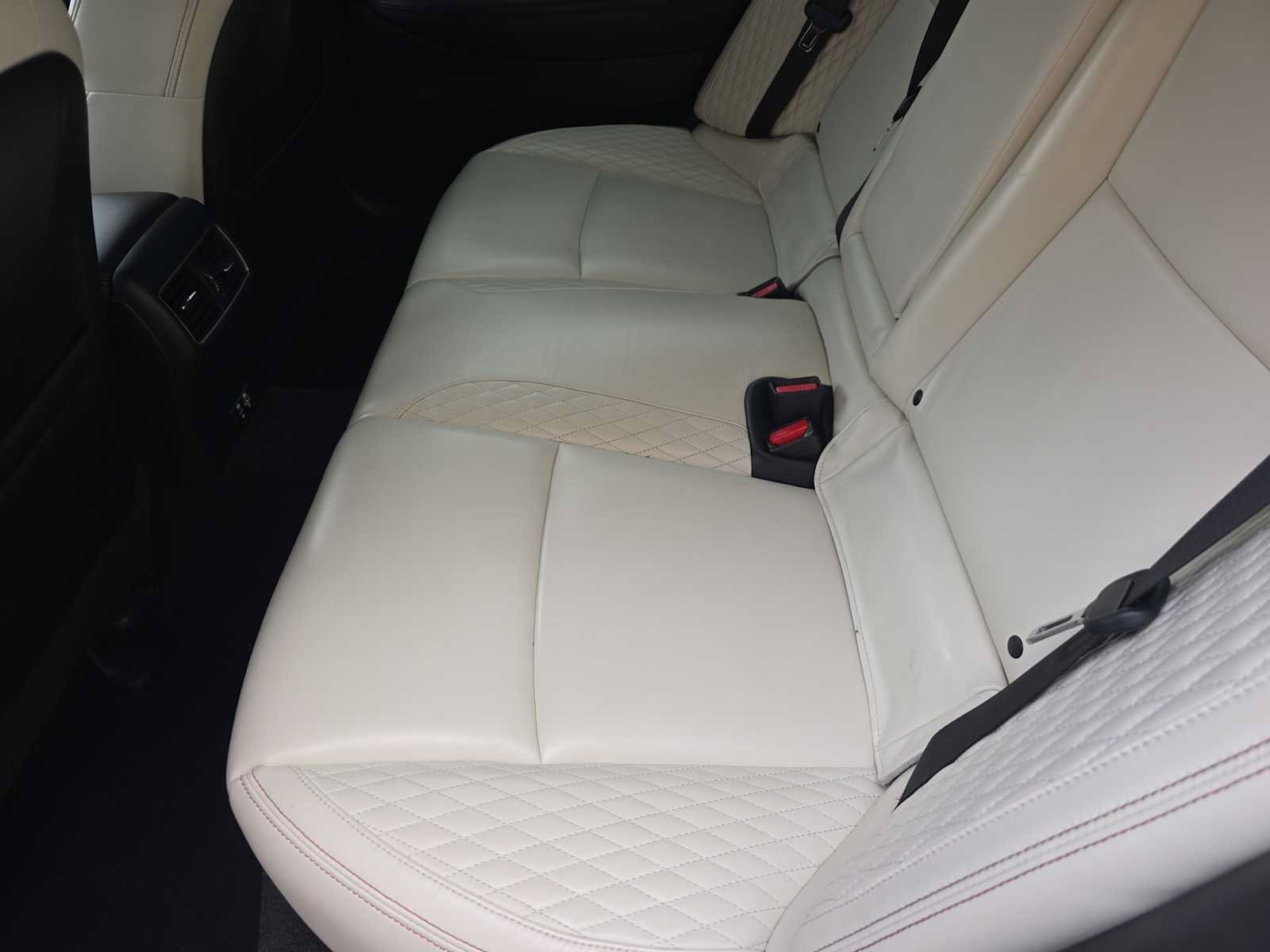 Used 2023 INFINITI Q50 Red Sport 400 RWD image 12