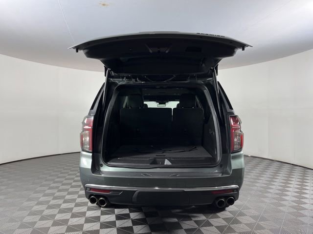 Used 2023 Chevrolet Suburban Premier image 50