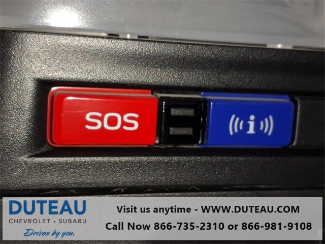 Certified 2022 Subaru Crosstrek 2.0i Premium w/ Popular Package #3 image 11