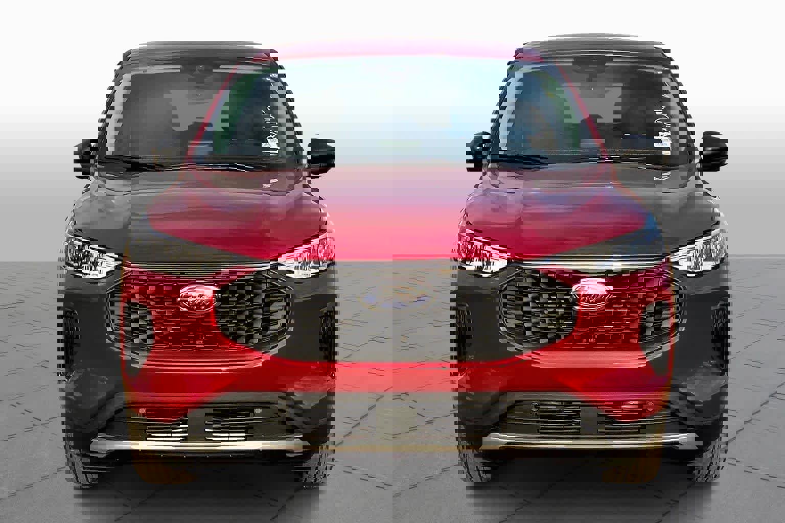 New 2026 Ford Escape Active image 3