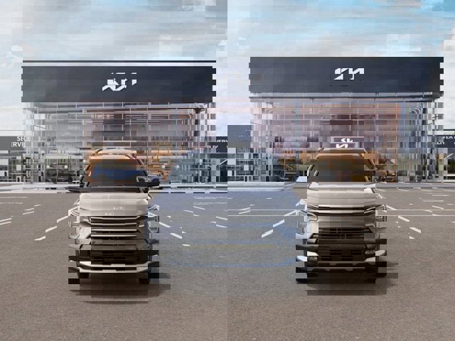 New 2025 Kia Niro SX Touring image 2