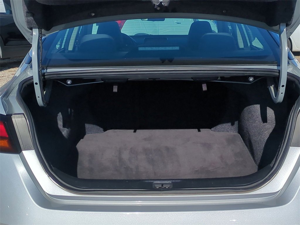 Used 2024 Nissan Altima 2.5 SV image 24