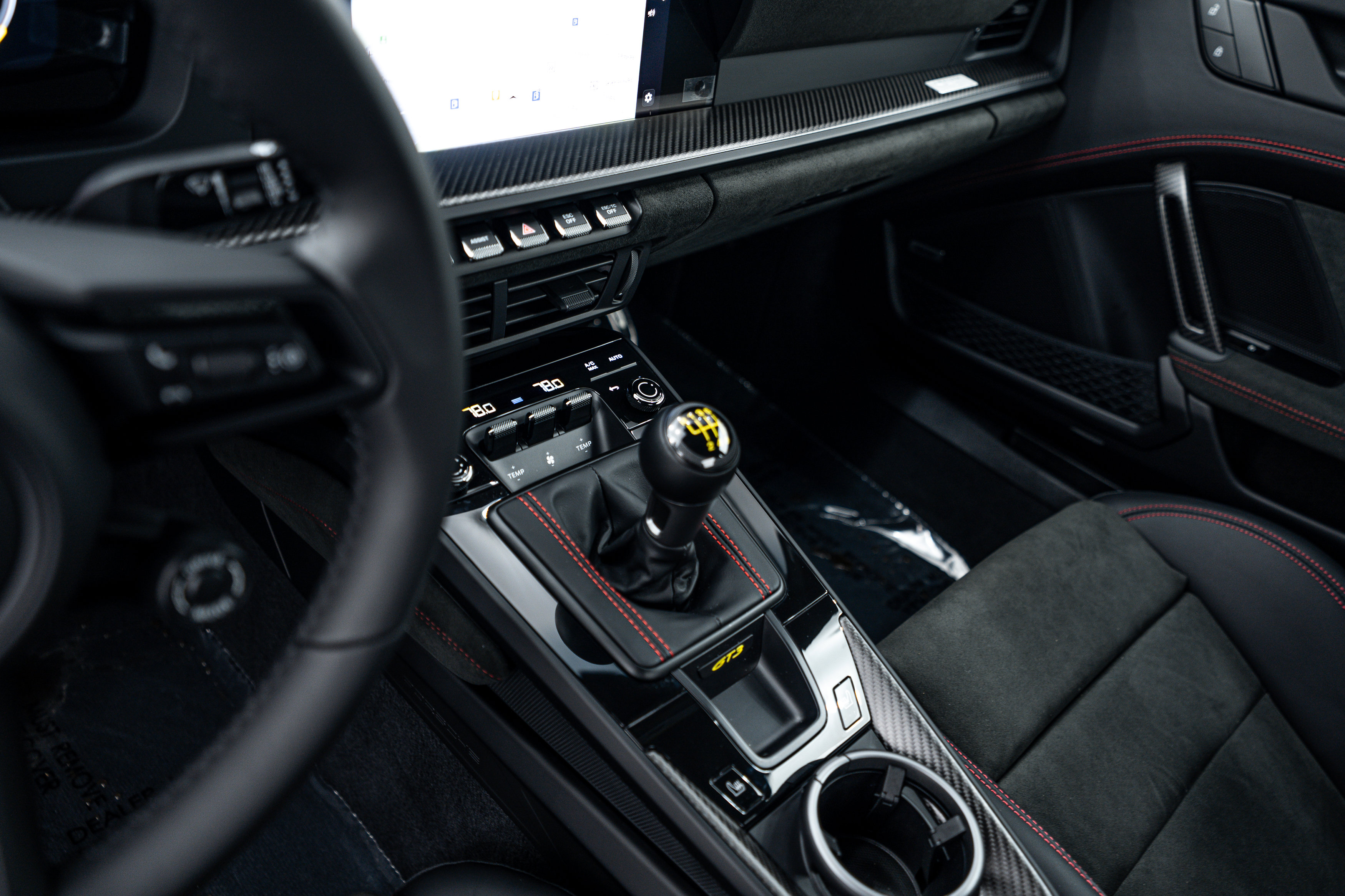 Certified 2026 Porsche 911 GT3 image 14