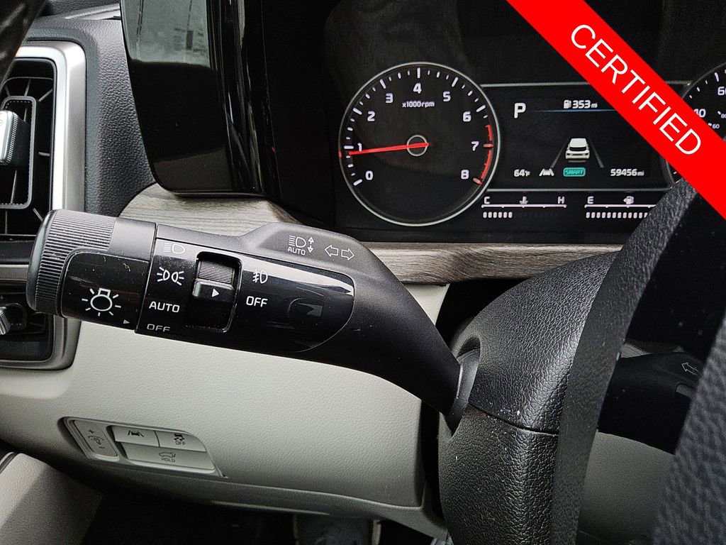 Used 2022 Kia Sorento X-Line EX image 27