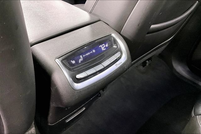 Used 2020 Cadillac XT6 Premium Luxury image 12