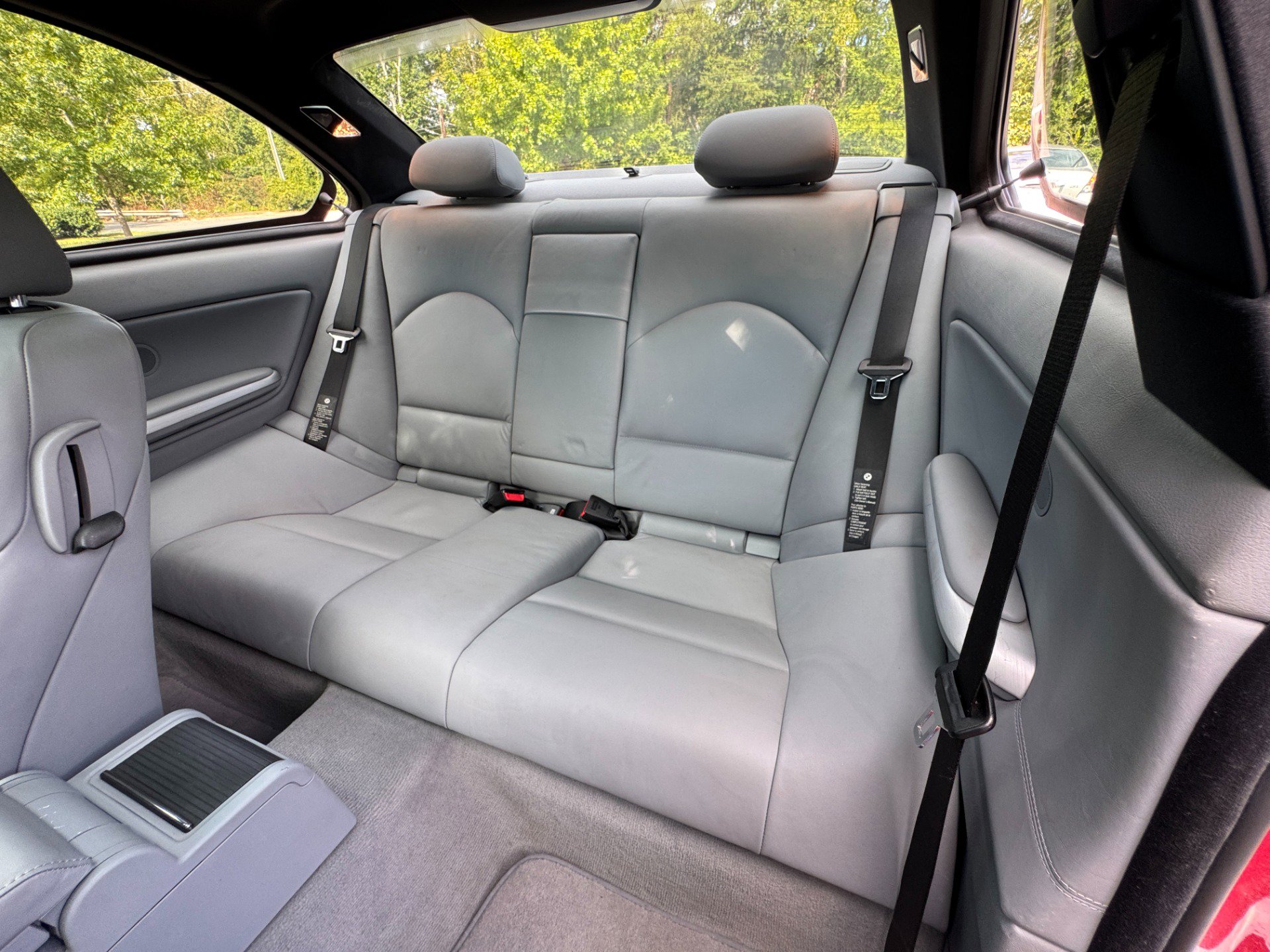 Used 2003 BMW M3 Coupe RWD image 41