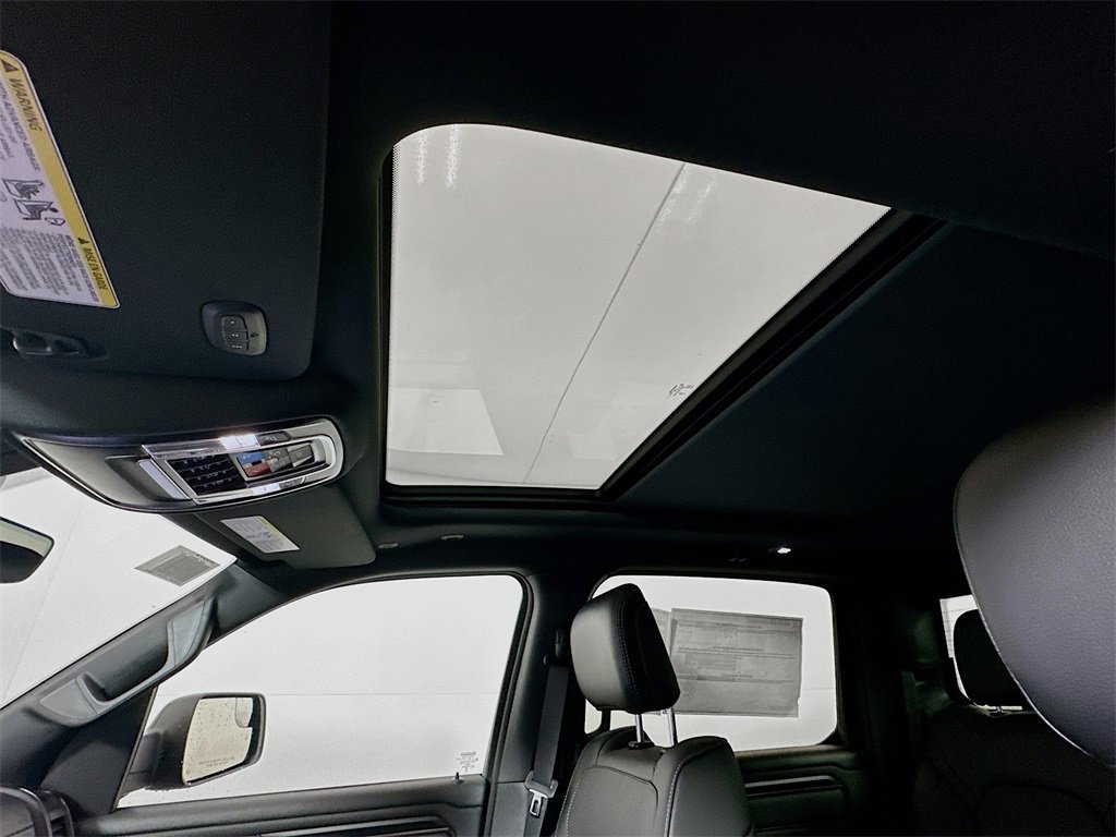 New 2026 RAM 1500 Rebel image 23