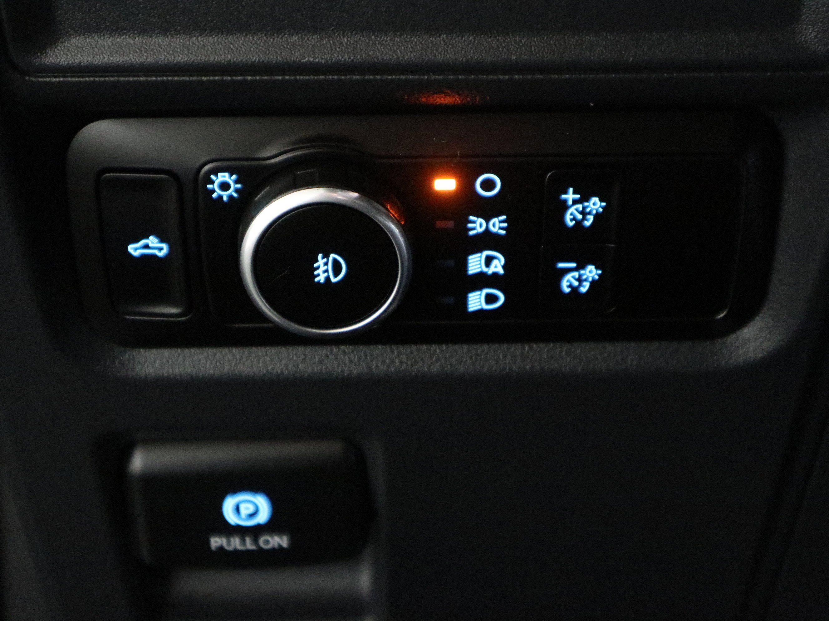 Used 2024 Ford F150 XLT w/ XLT Black Appearance Package image 30