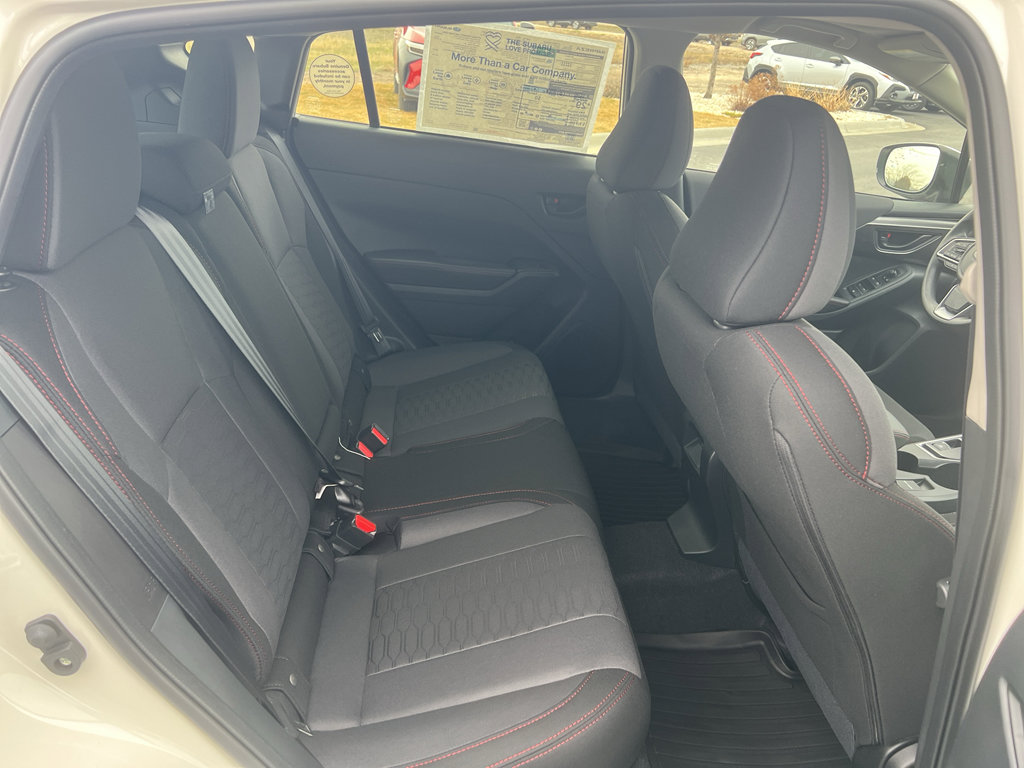 New 2026 Subaru Impreza 2.0i Sport image 26