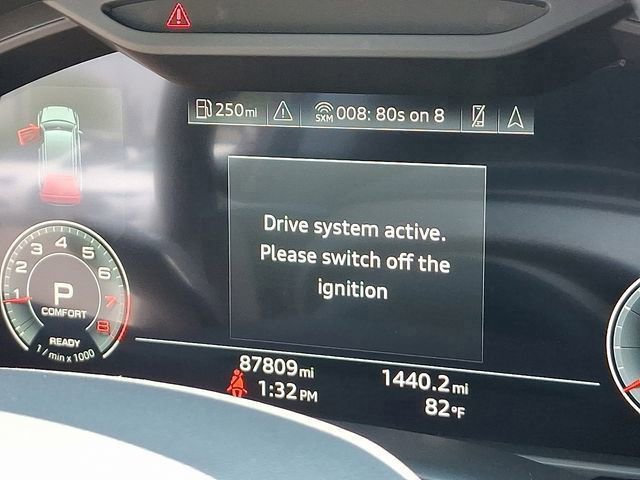 Used 2021 Audi Q7 2.0T Premium image 24