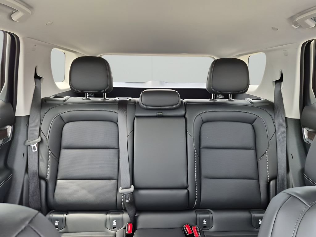 New 2026 GMC Terrain Denali image 42