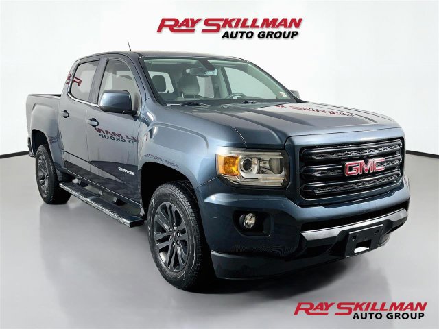 Used 2020 GMC Canyon SLE w/ Elevation Edition