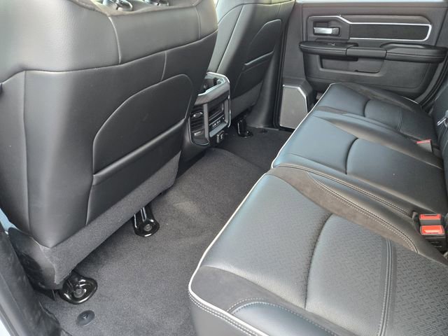 New 2026 RAM 2500 Laramie image 24