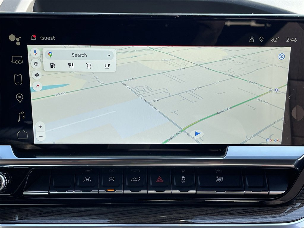 New 2026 GMC Sierra 1500 Elevation image 14