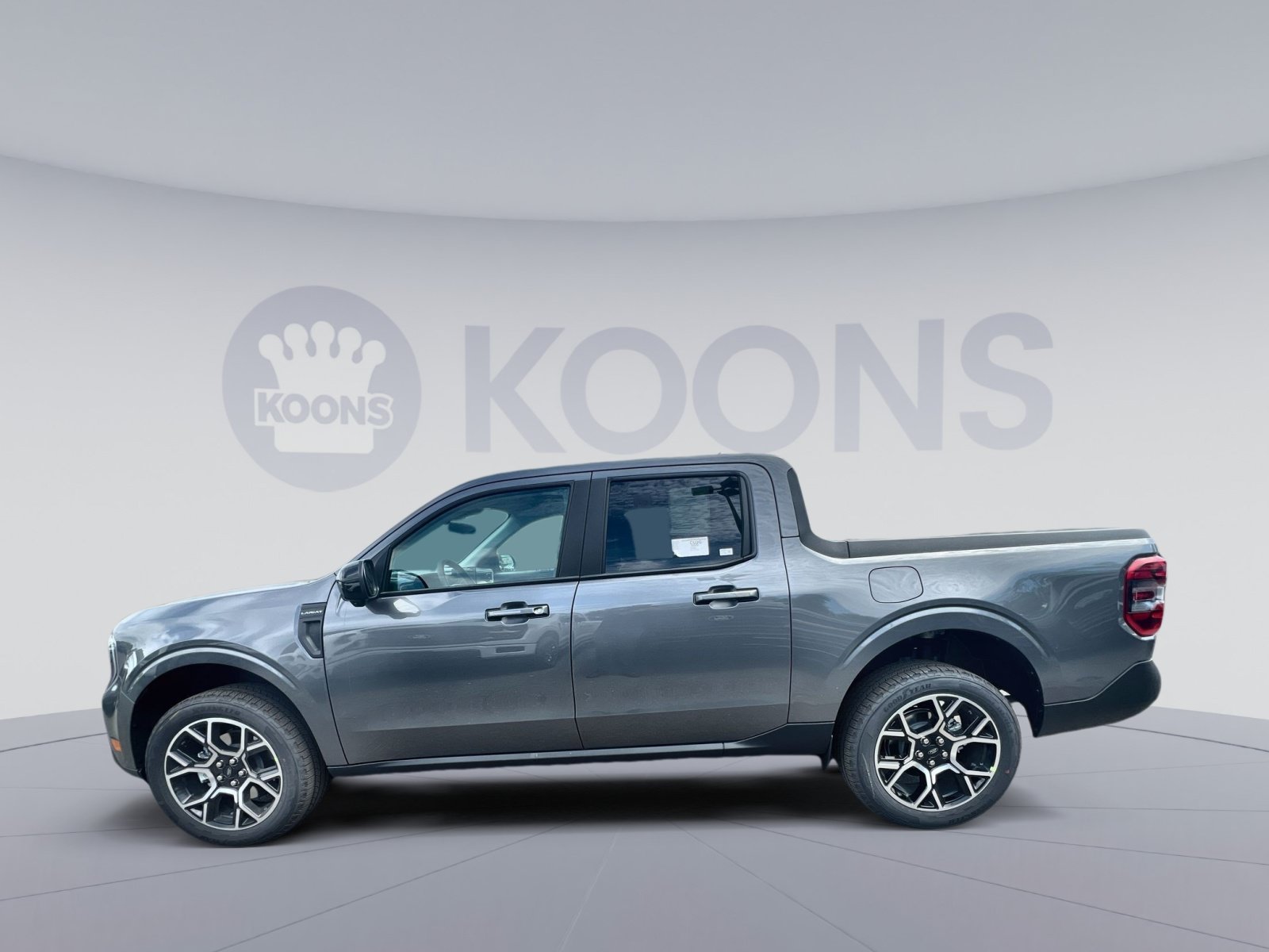 New 2026 Ford Maverick Lariat w/ 4K Tow Package AWD/4WD image 7