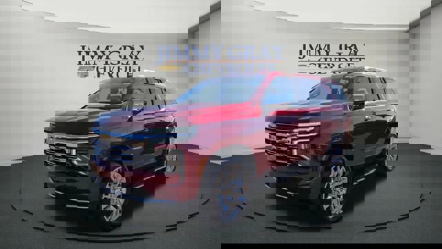 New 2026 Chevrolet Tahoe Premier w/ Sun And Tow Package image 7