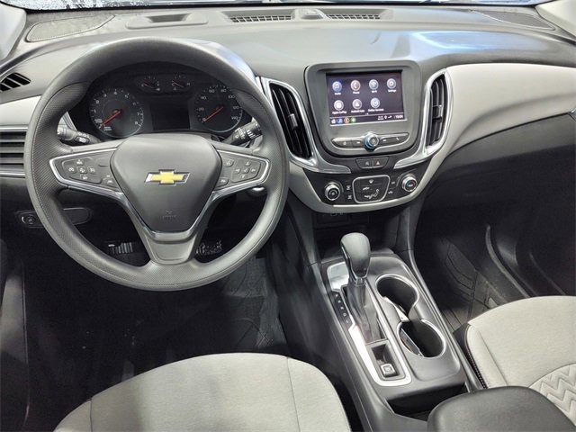 Certified 2024 Chevrolet Equinox LS w/ LPO, Floor Liner Package image 28