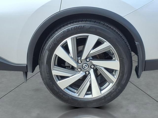 Used 2020 Nissan Murano SL w/ Moonroof Package image 4