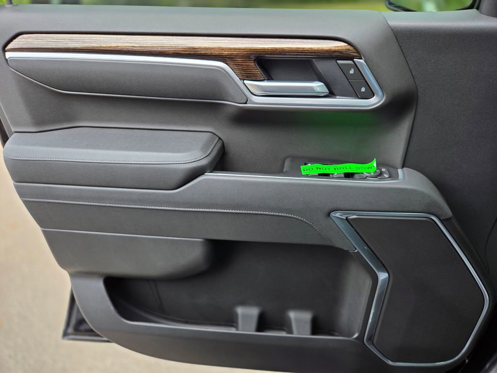 New 2026 GMC Sierra 1500 Elevation w/ Elevation Select Package image 23