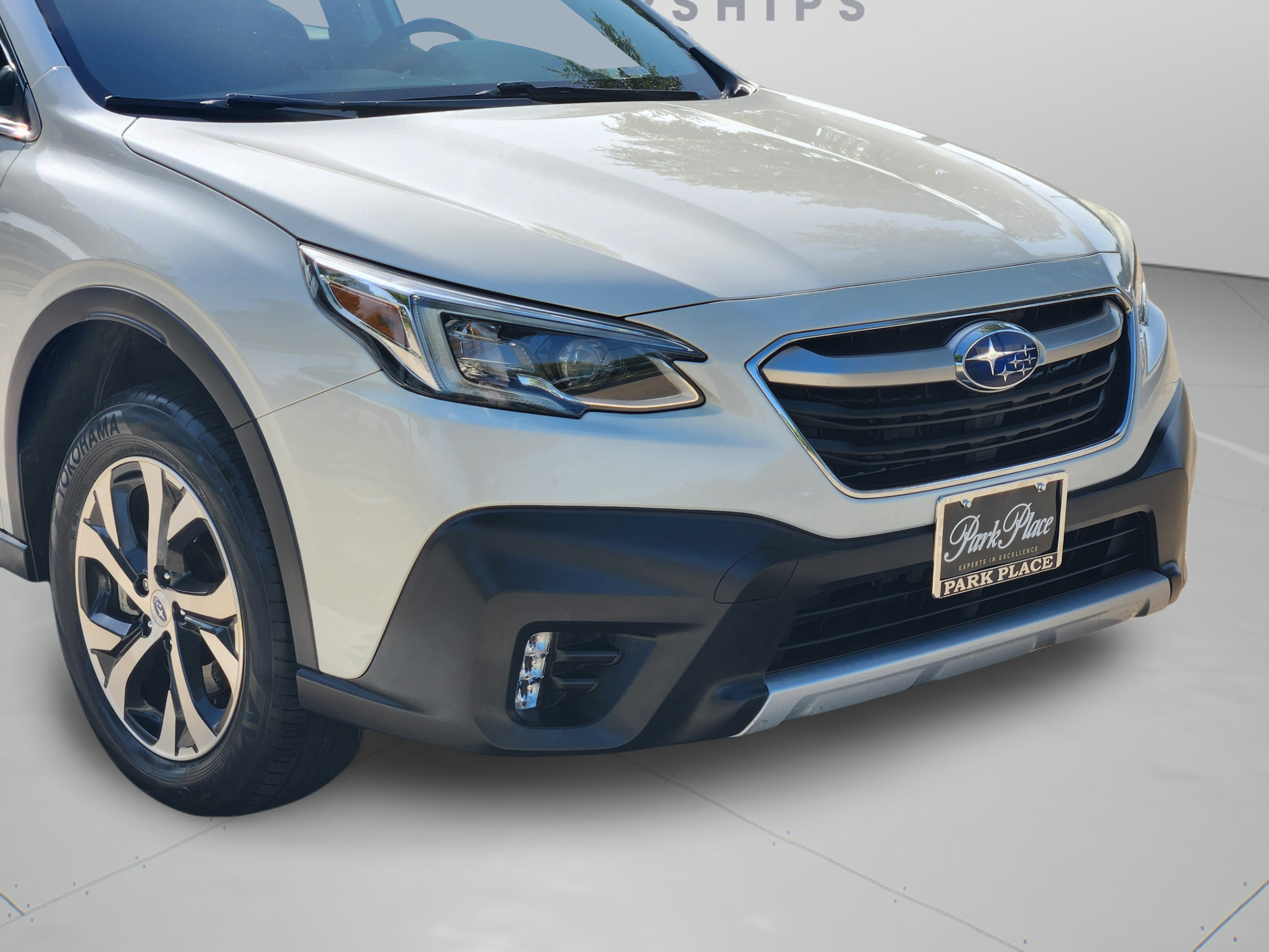 Used 2021 Subaru Outback Limited XT w/ Tech Package 3 AWD/4WD image 31
