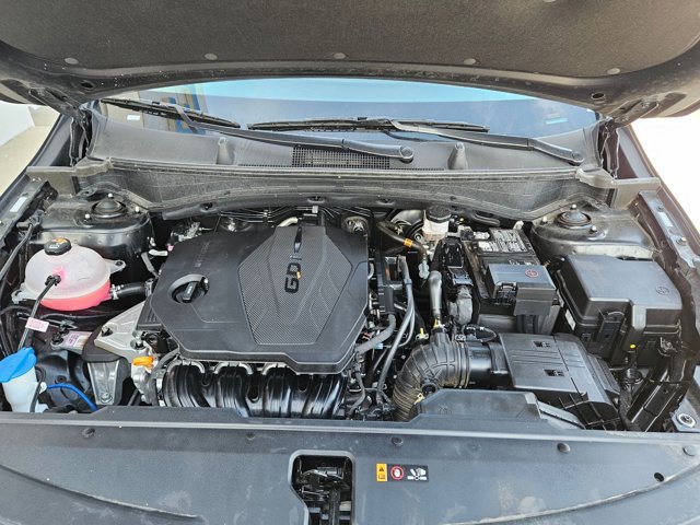 Used 2025 Kia Sportage LX image 20