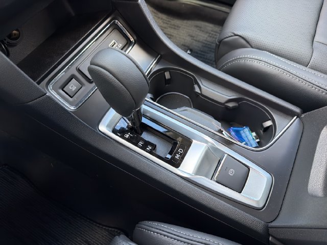New 2027 Subaru Ascent Limited AWD/4WD image 15