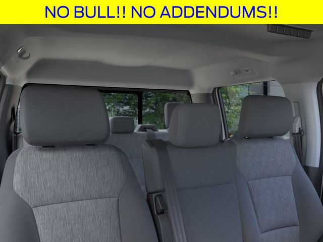 New 2026 Ford F350 XL w/ STX Appearance Package image 23