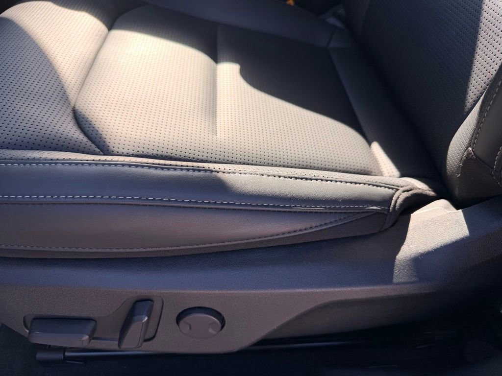 New 2025 Kia EV6 Wind AWD/4WD image 13