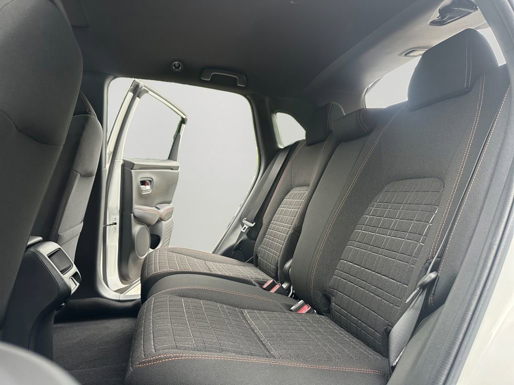 Certified 2024 Honda HR-V Sport image 25