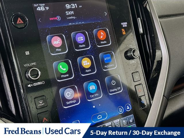 Used 2024 Subaru Ascent Touring image 17