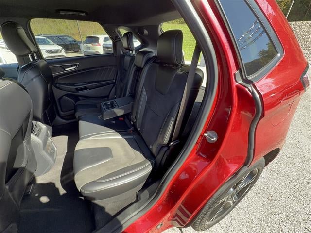 Used 2021 Ford Edge ST AWD/4WD image 27