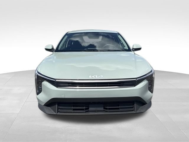 Used 2025 Kia K4 FWD image 2