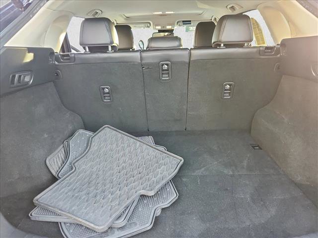 Used 2017 MAZDA CX-5 Touring w/ Preferred Equipment Package image 22