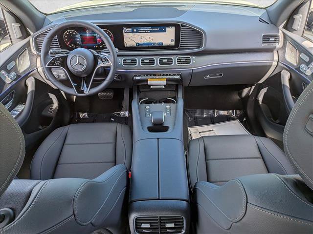 Certified 2026 Mercedes-Benz GLE 350 4MATIC image 15