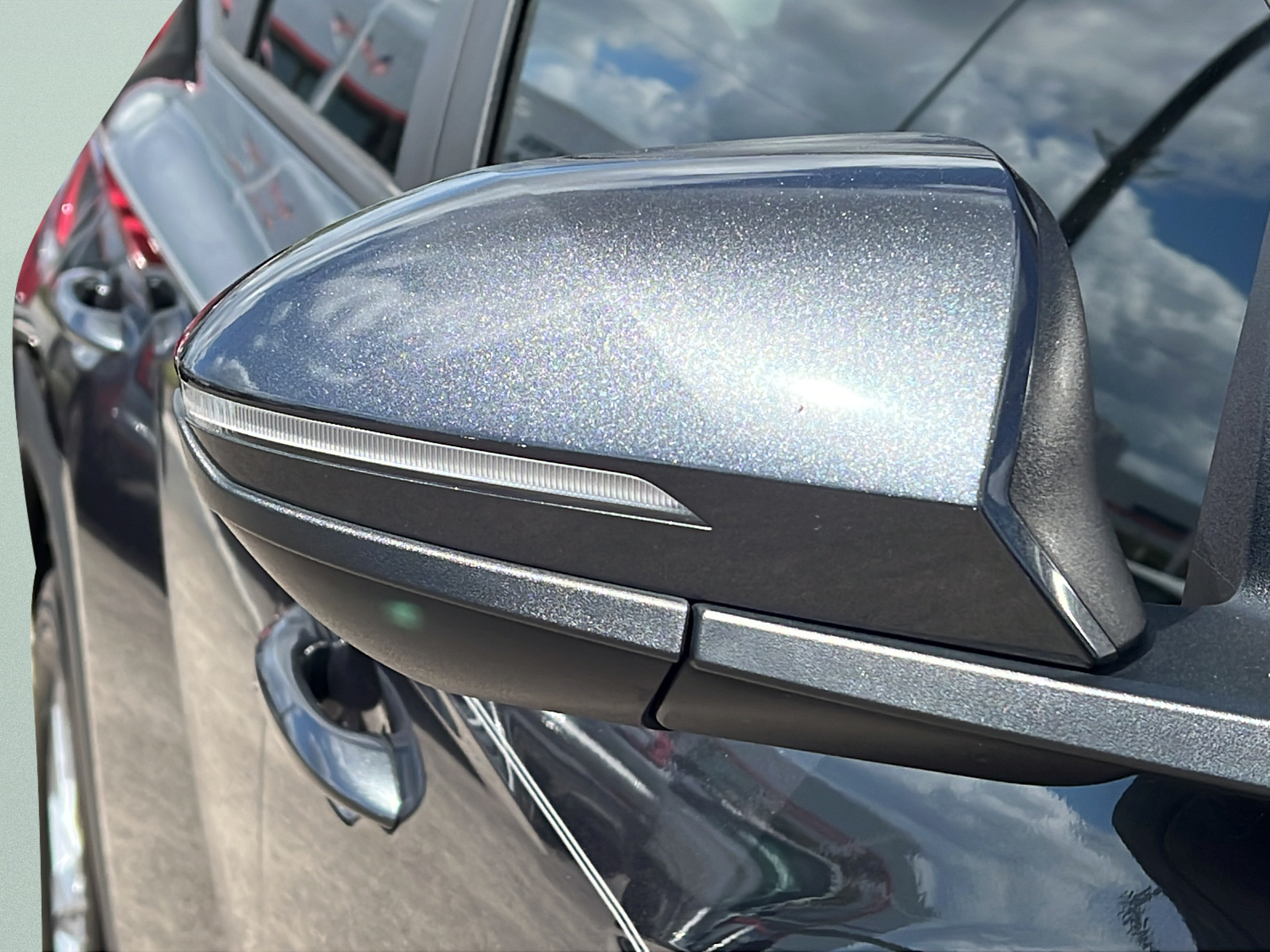Certified 2022 Hyundai Tucson SEL AWD/4WD image 35