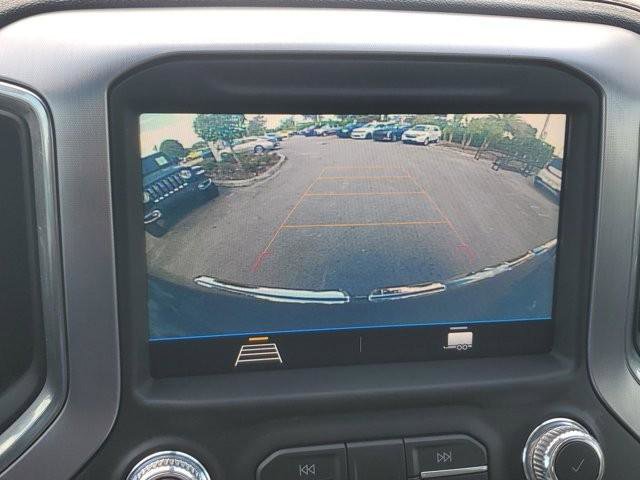 Used 2020 GMC Sierra 1500 SLE w/ SLE Value Package image 31