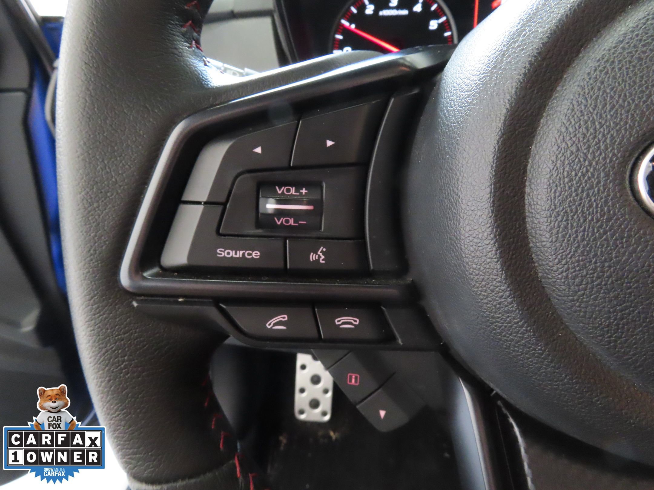 Used 2023 Subaru WRX Premium image 15