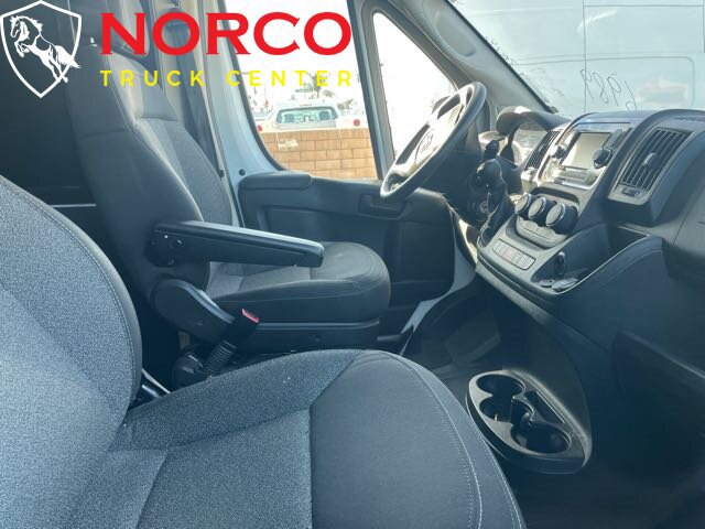 Used 2019 RAM ProMaster 2500 FWD image 5