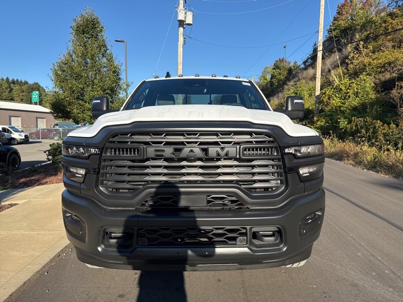New 2026 RAM 2500 Tradesman video 2