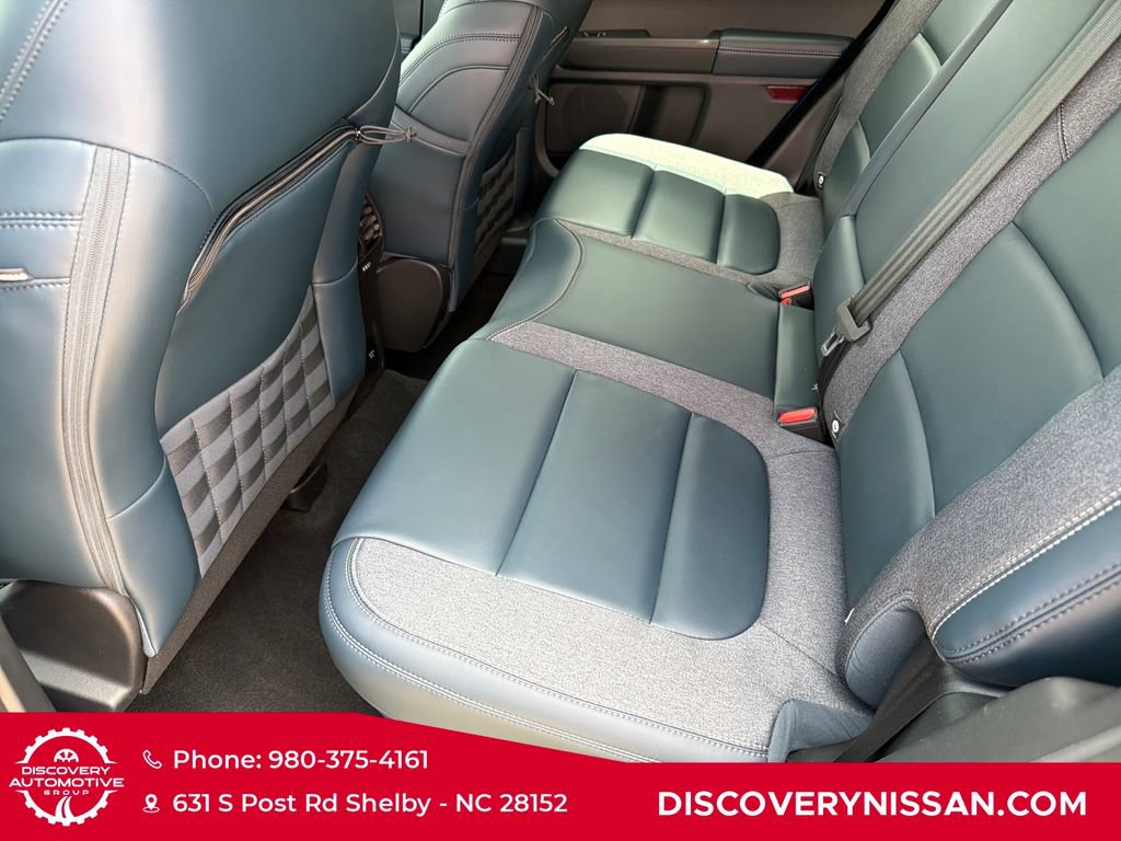 Used 2023 Ford Bronco Sport Outer Banks AWD/4WD image 31