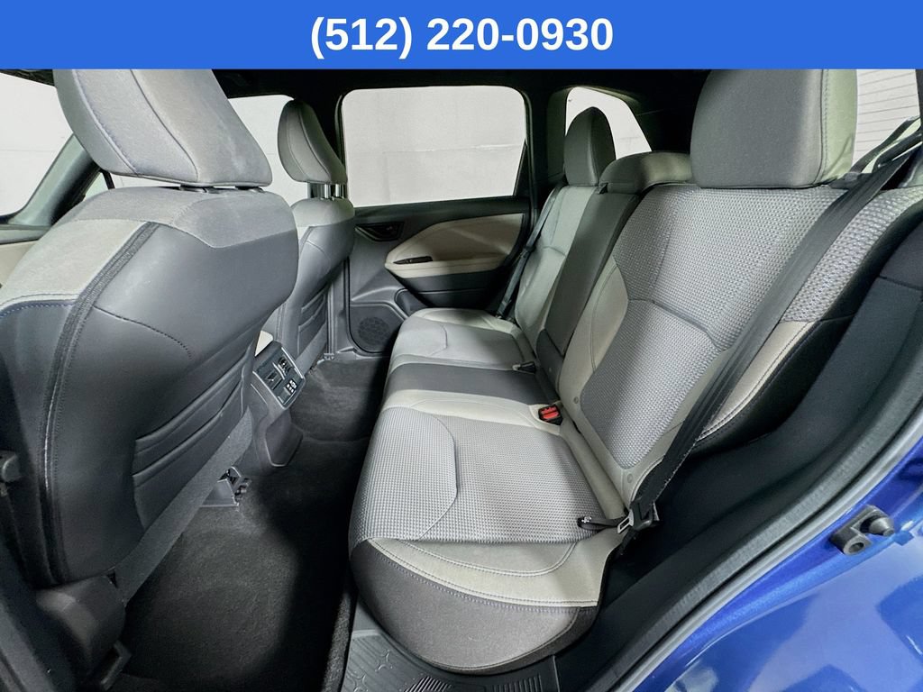 Used 2026 Subaru Forester Premium AWD/4WD image 29