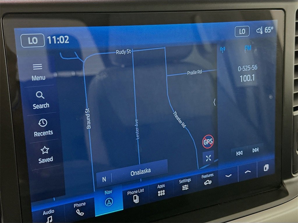 Used 2023 Ford F150 XLT w/ Equipment Group 302A High image 15