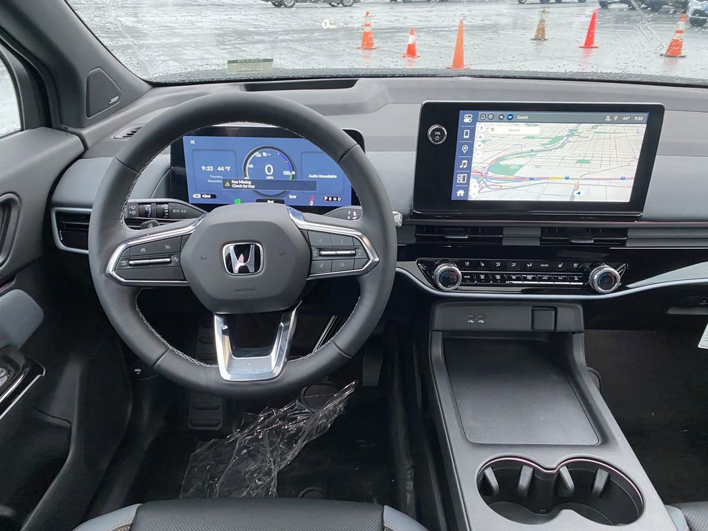 New 2026 Honda Prologue Elite image 15