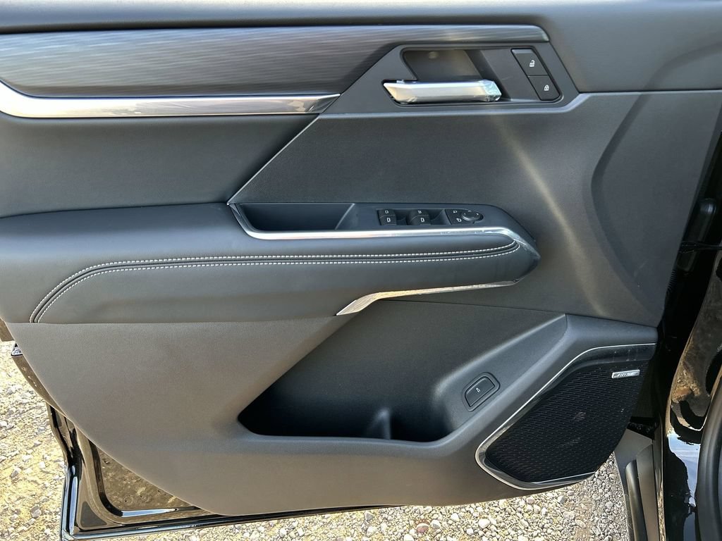 New 2026 GMC Acadia Elevation FWD image 22
