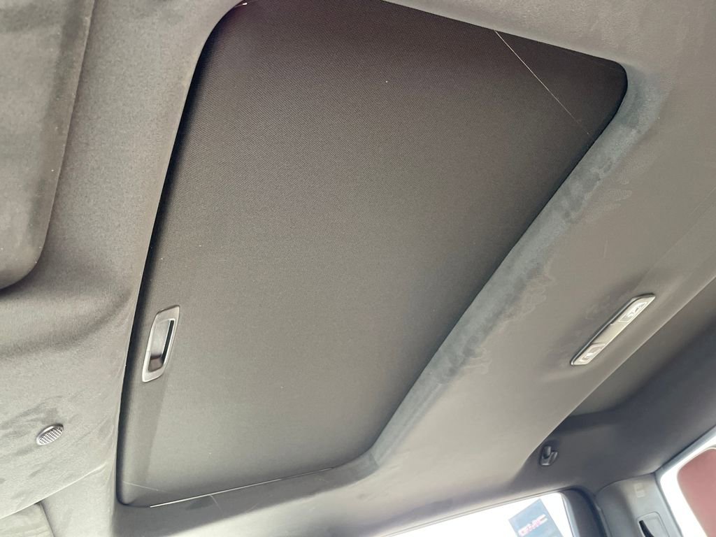 New 2026 GMC Sierra 2500 Denali Ultimate image 21