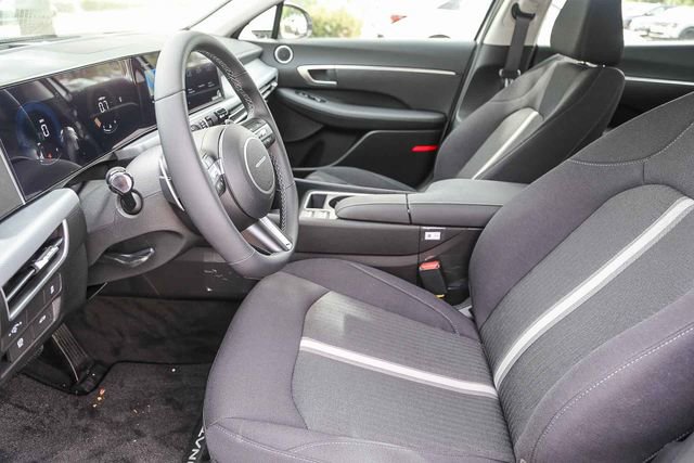 New 2026 Hyundai Sonata SEL FWD image 20