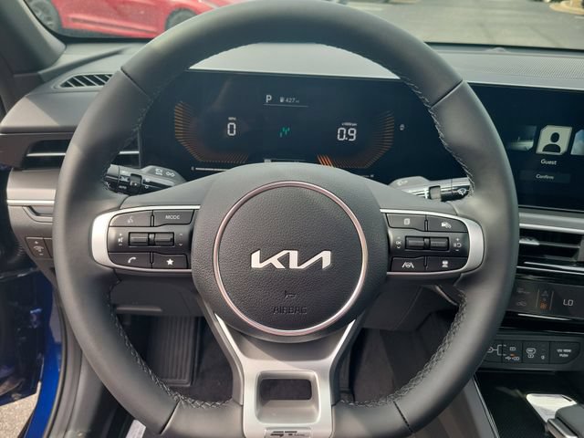 New 2026 Kia K5 GT-Line FWD image 15