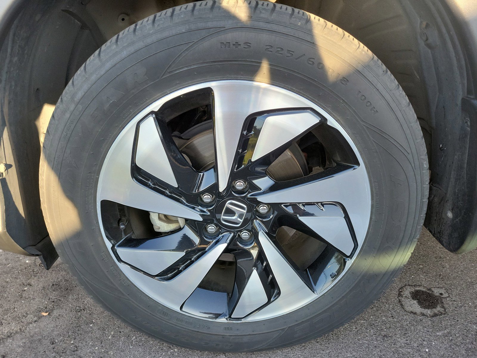 Used 2016 Honda CR-V Touring image 5