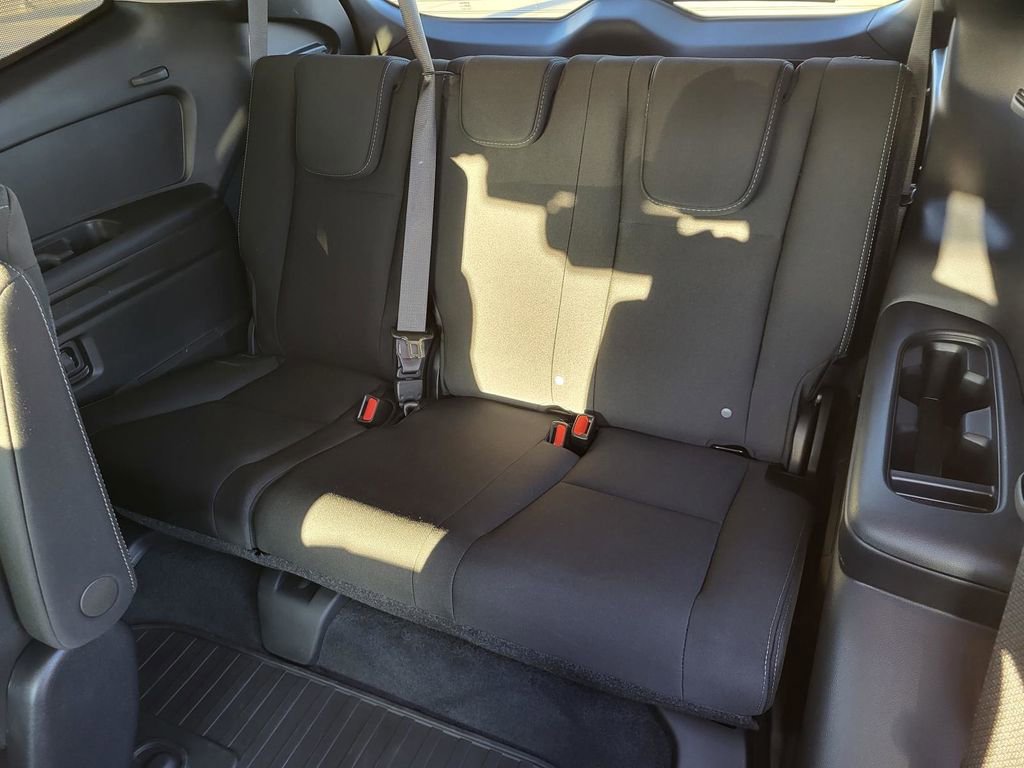 Certified 2024 Subaru Ascent Premium w/ Convenience Package image 15